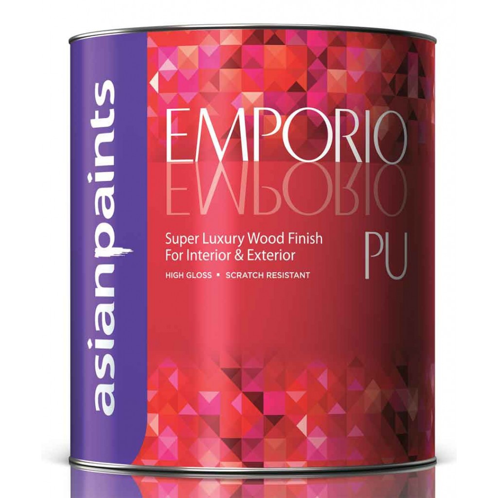 Picture of PU Emporio Glossy Asian
